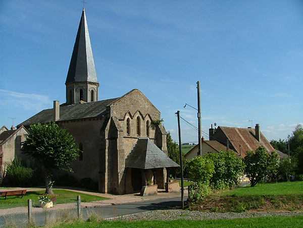 Eglise Sainte Catherine